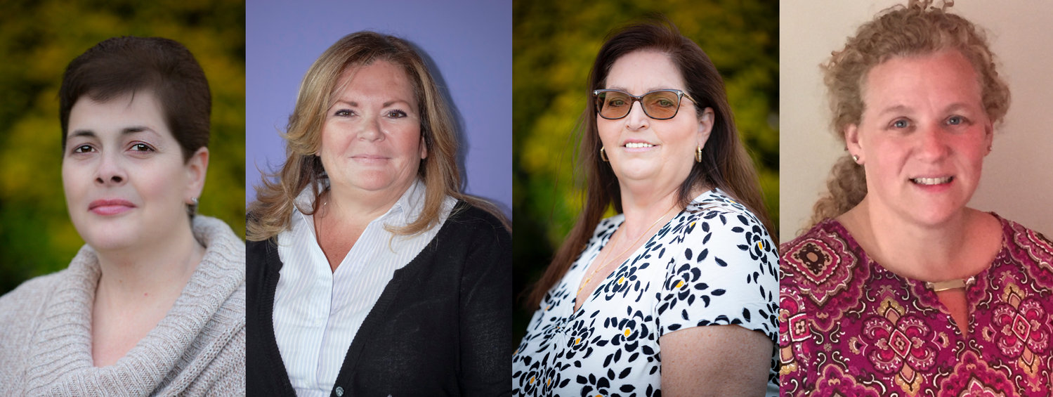 Meet your East Meadow Board of Education candidates Herald Community